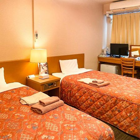 Hotel Mercury Higashimurayama المظهر الخارجي الصورة