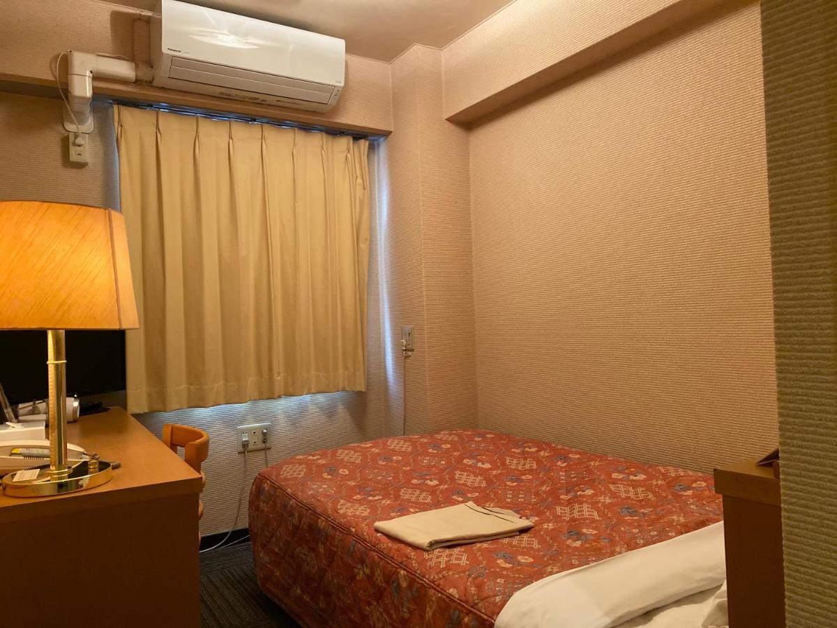 Hotel Mercury Higashimurayama المظهر الخارجي الصورة
