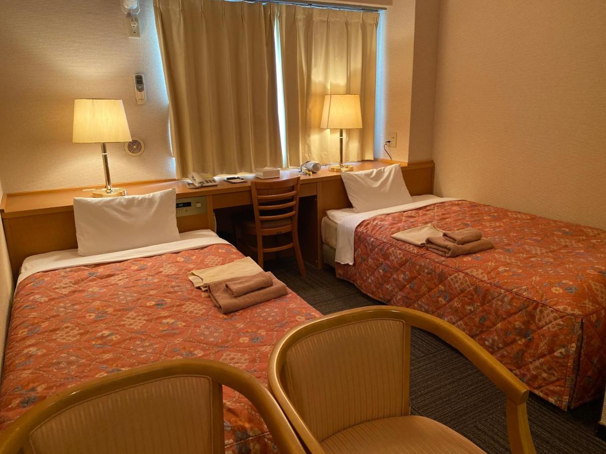Hotel Mercury Higashimurayama المظهر الخارجي الصورة