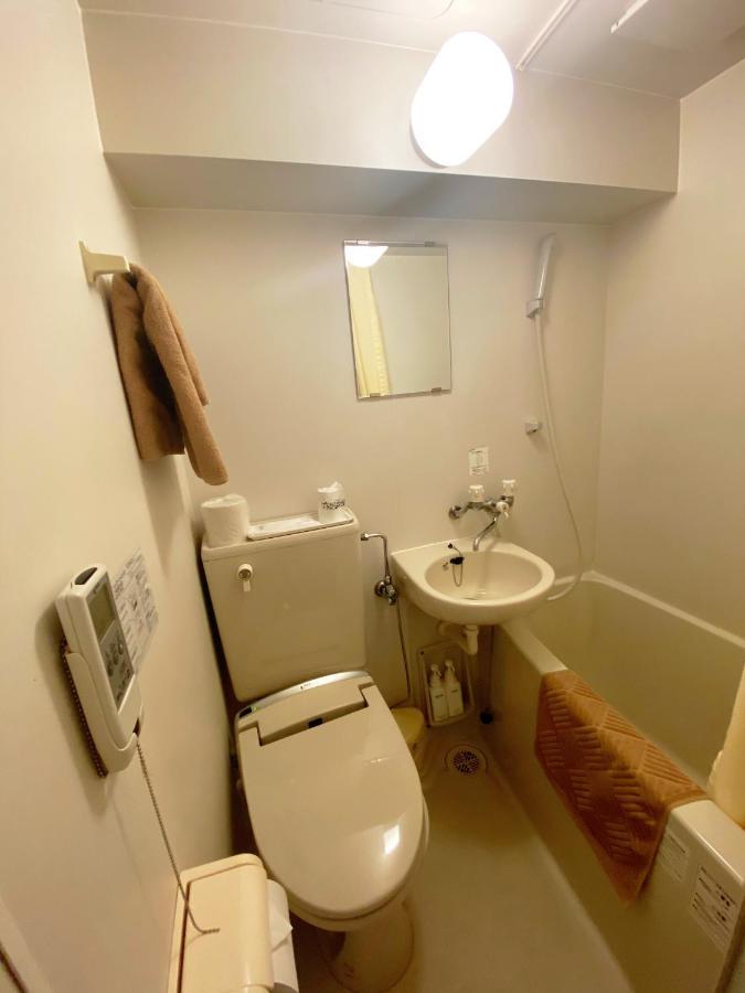 Hotel Mercury Higashimurayama المظهر الخارجي الصورة