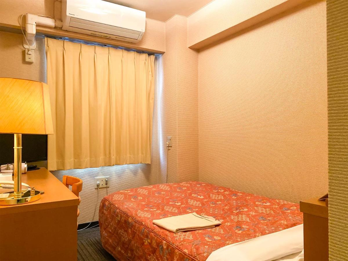 Hotel Mercury Higashimurayama المظهر الخارجي الصورة